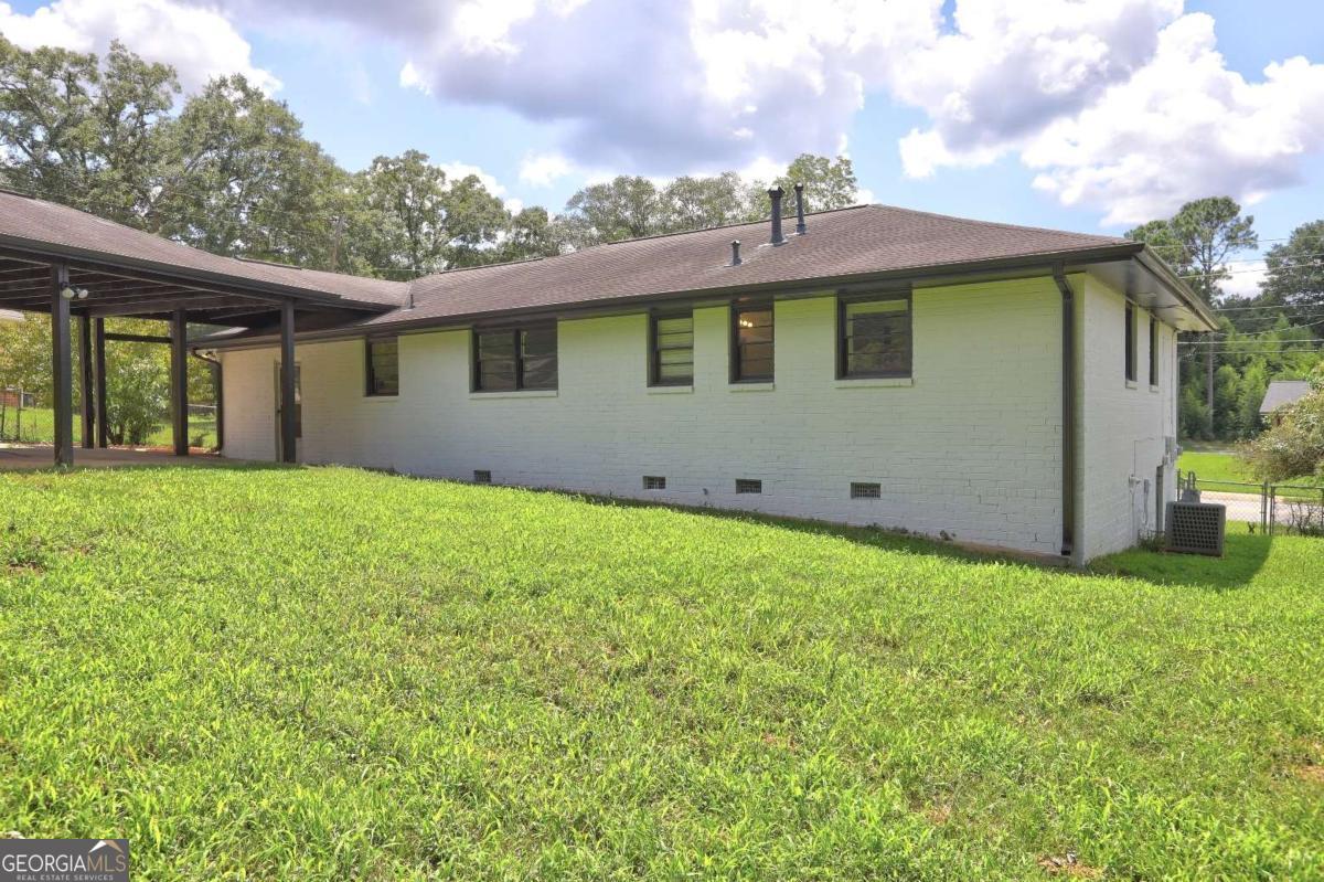 970 Oglethorpe Avenue Athens GA 30606
