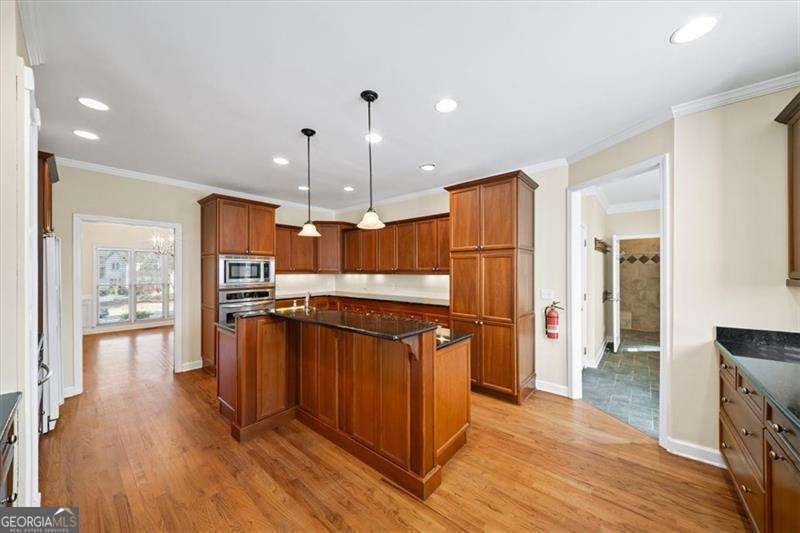 2608 Wendover Court Buford GA 30518