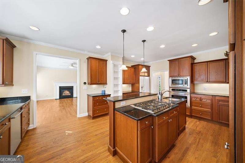 2608 Wendover Court Buford GA 30518