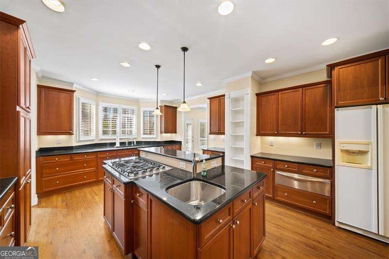 2608 Wendover Court Buford GA 30518