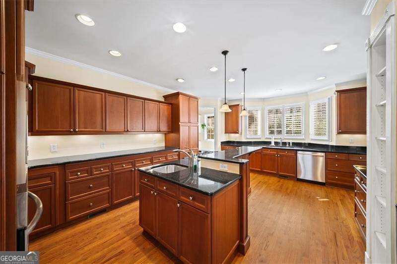 2608 Wendover Court Buford GA 30518
