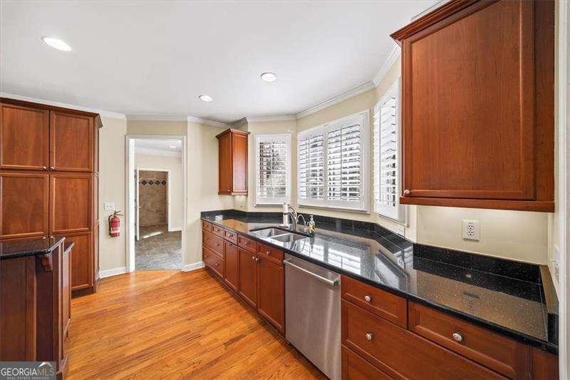 2608 Wendover Court Buford GA 30518