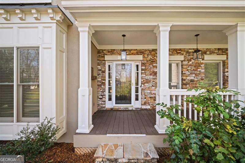 2608 Wendover Court Buford GA 30518
