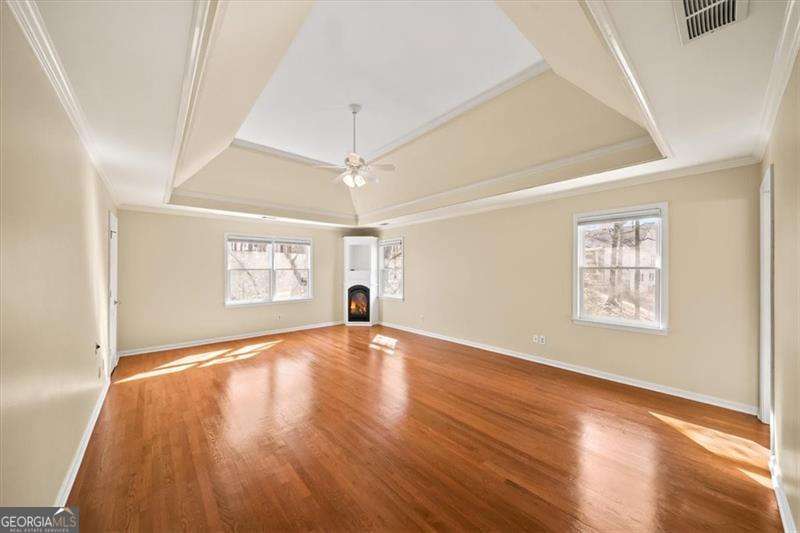 2608 Wendover Court Buford GA 30518