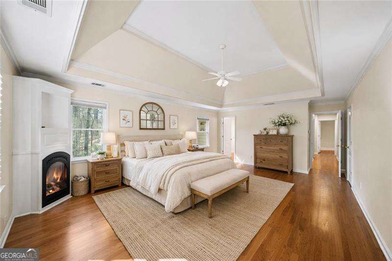 2608 Wendover Court Buford GA 30518