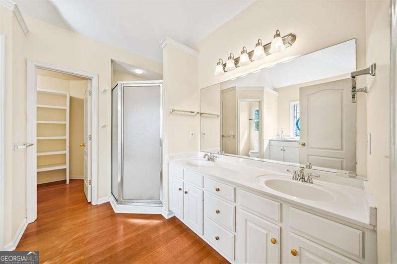 2608 Wendover Court Buford GA 30518