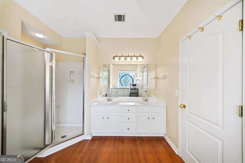 2608 Wendover Court Buford GA 30518