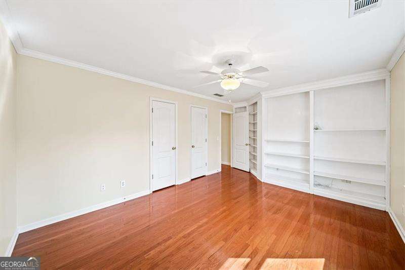 2608 Wendover Court Buford GA 30518