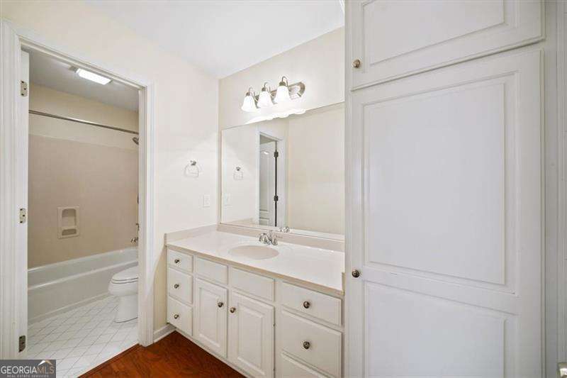 2608 Wendover Court Buford GA 30518