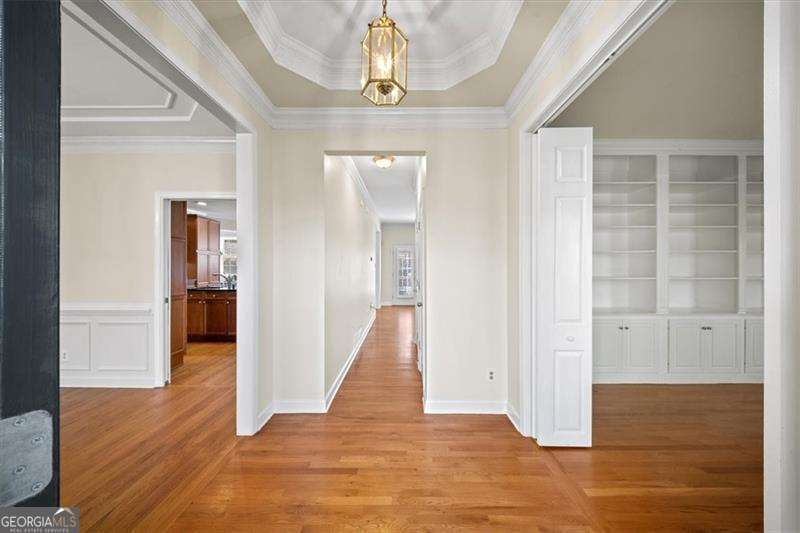 2608 Wendover Court Buford GA 30518