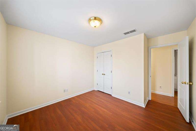 2608 Wendover Court Buford GA 30518