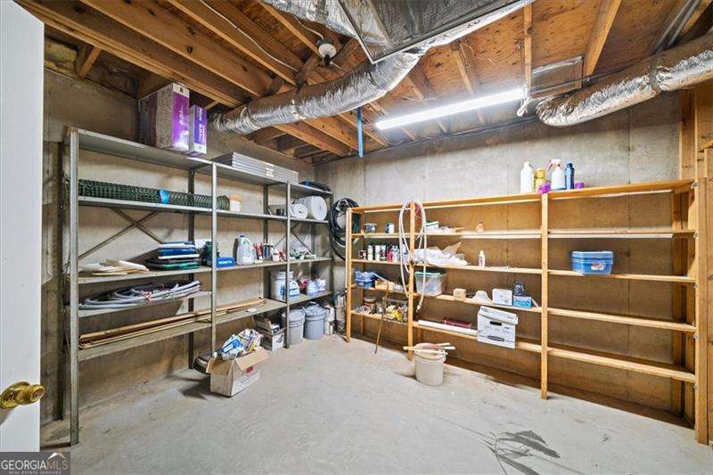 2608 Wendover Court Buford GA 30518