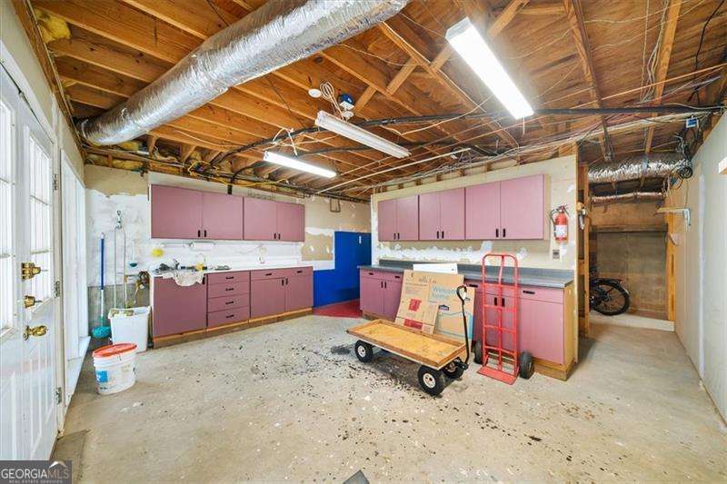 2608 Wendover Court Buford GA 30518