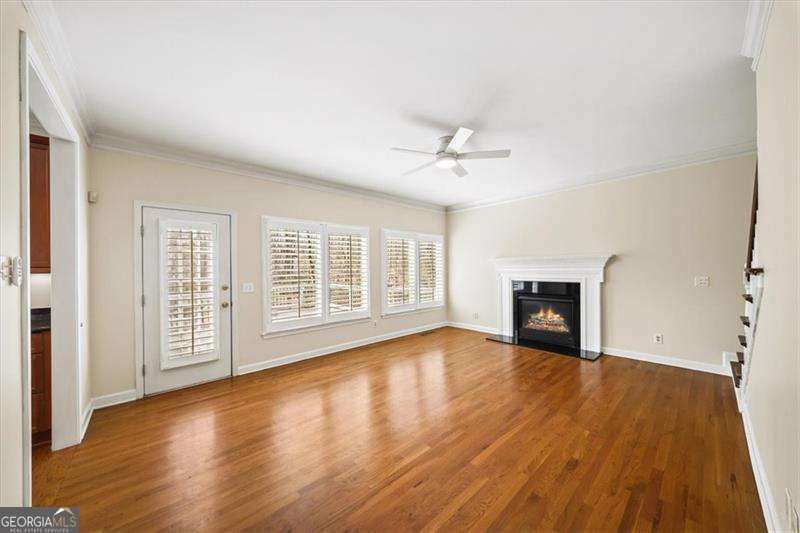 2608 Wendover Court Buford GA 30518