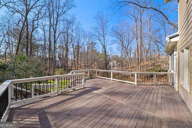 2608 Wendover Court Buford GA 30518