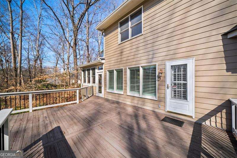2608 Wendover Court Buford GA 30518