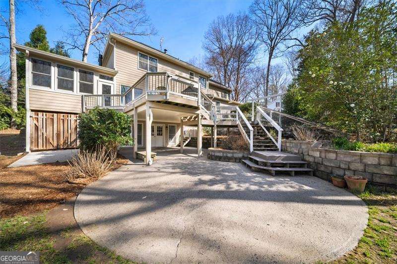 2608 Wendover Court Buford GA 30518