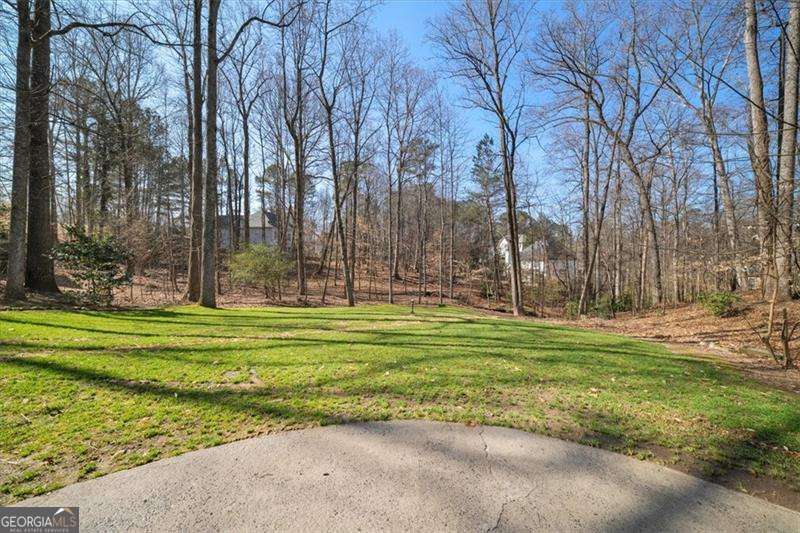 2608 Wendover Court Buford GA 30518
