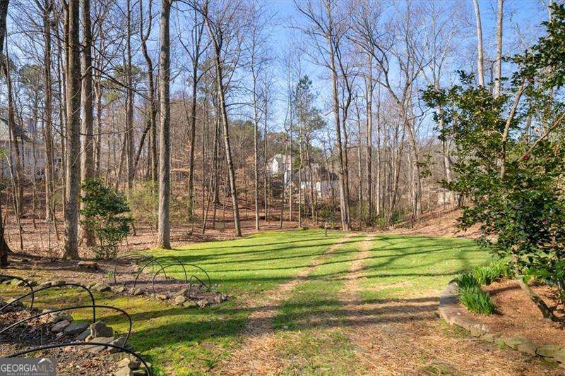 2608 Wendover Court Buford GA 30518