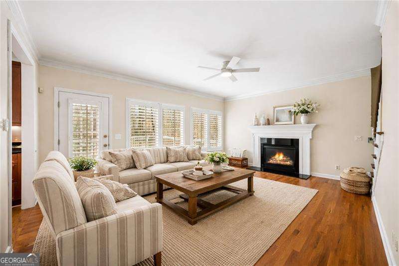 2608 Wendover Court Buford GA 30518
