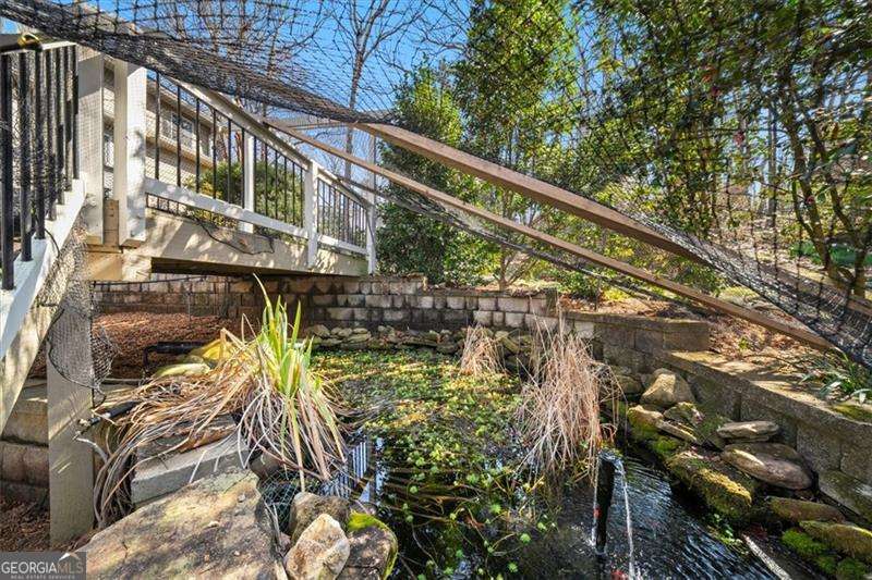 2608 Wendover Court Buford GA 30518