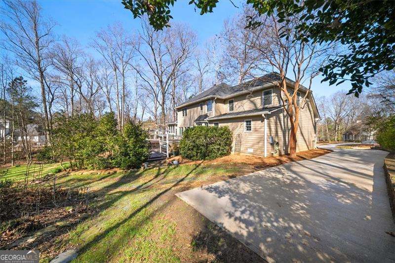 2608 Wendover Court Buford GA 30518