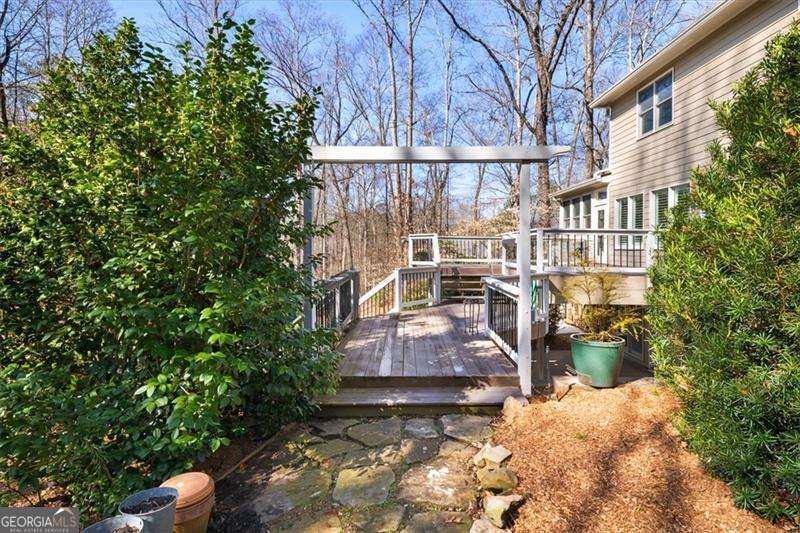 2608 Wendover Court Buford GA 30518