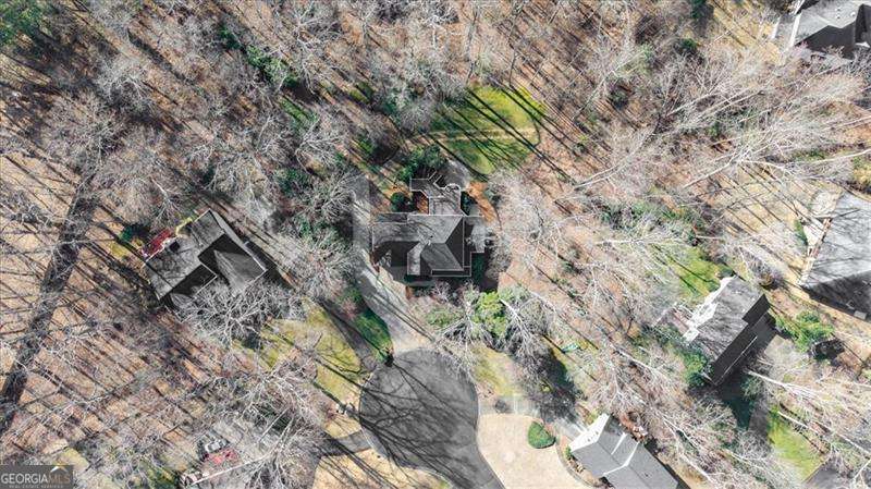 2608 Wendover Court Buford GA 30518