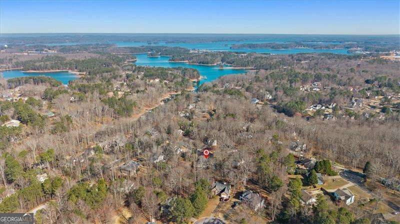 2608 Wendover Court Buford GA 30518