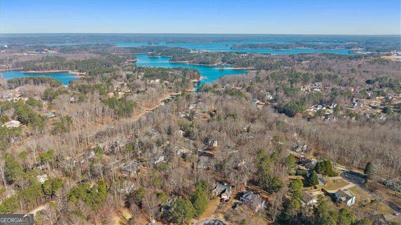2608 Wendover Court Buford GA 30518