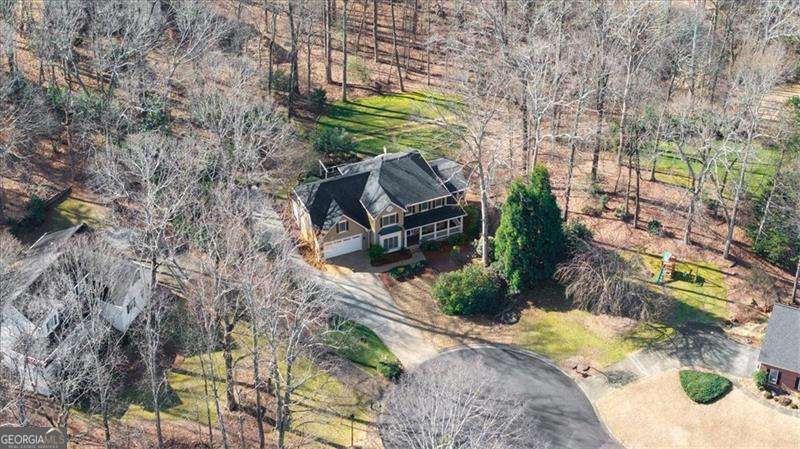 2608 Wendover Court Buford GA 30518