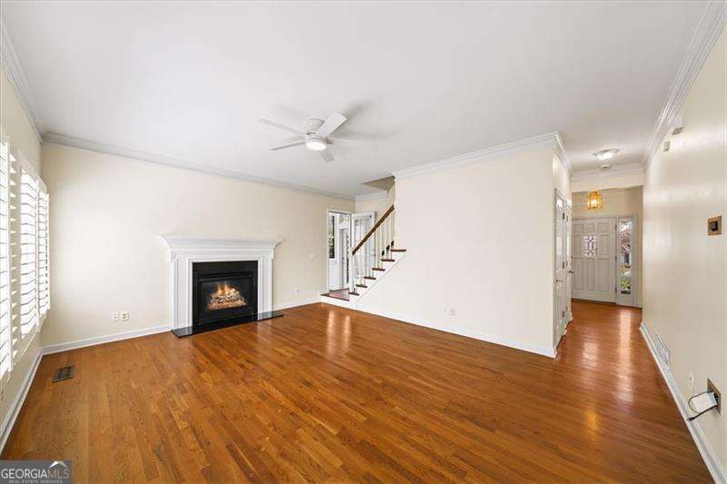 2608 Wendover Court Buford GA 30518