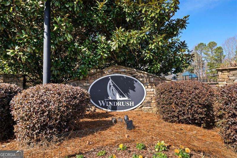 2608 Wendover Court Buford GA 30518