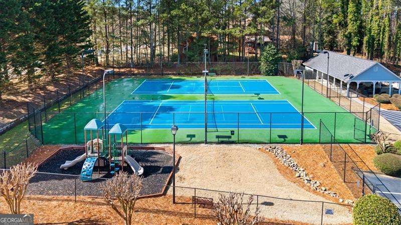 2608 Wendover Court Buford GA 30518