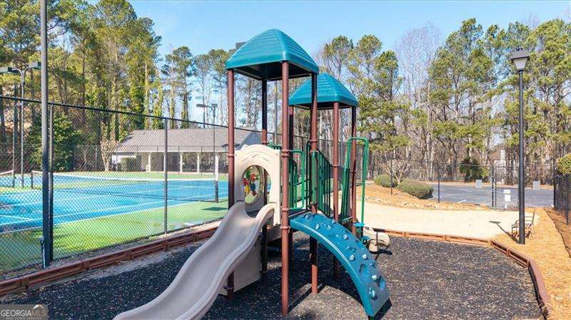 2608 Wendover Court Buford GA 30518