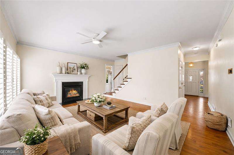 2608 Wendover Court Buford GA 30518