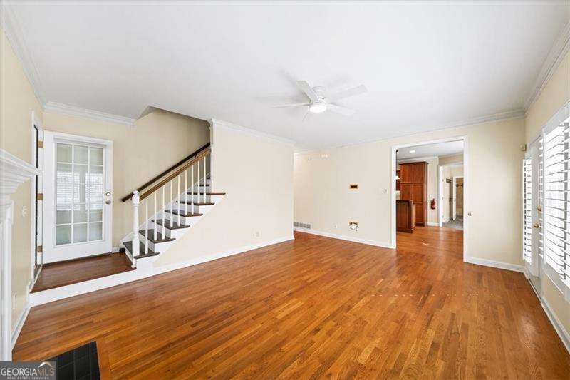 2608 Wendover Court Buford GA 30518