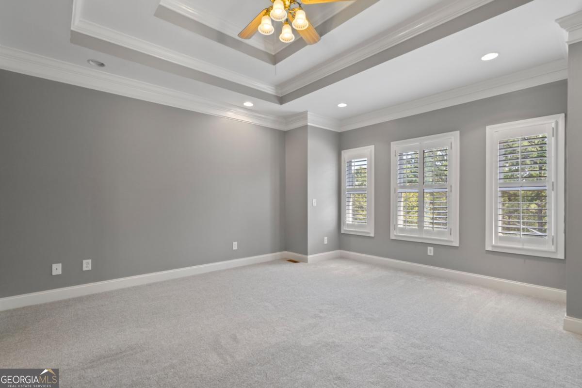 407 Overlook Way Cohutta GA 30710