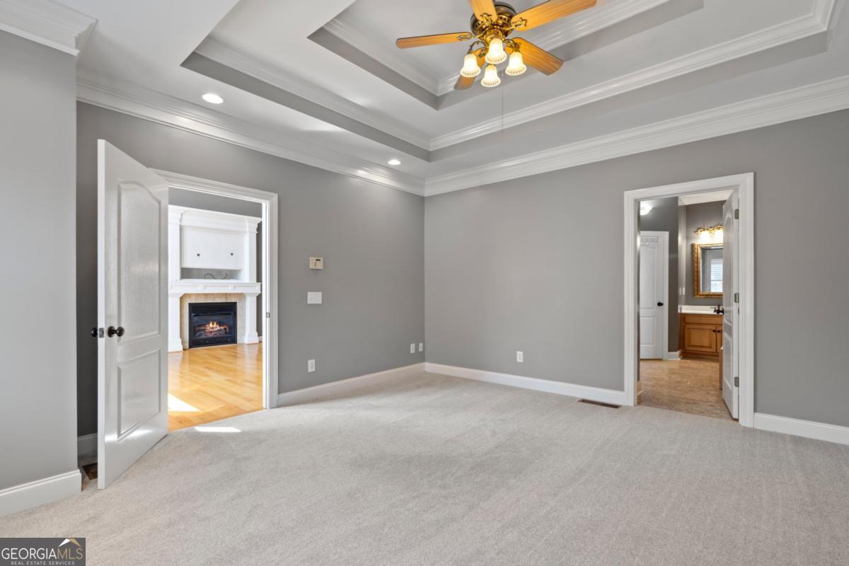 407 Overlook Way Cohutta GA 30710