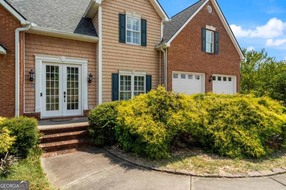 407 Overlook Way Cohutta GA 30710