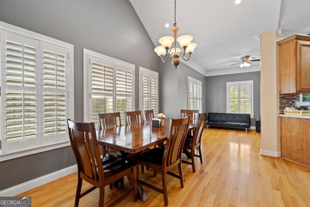 407 Overlook Way Cohutta GA 30710