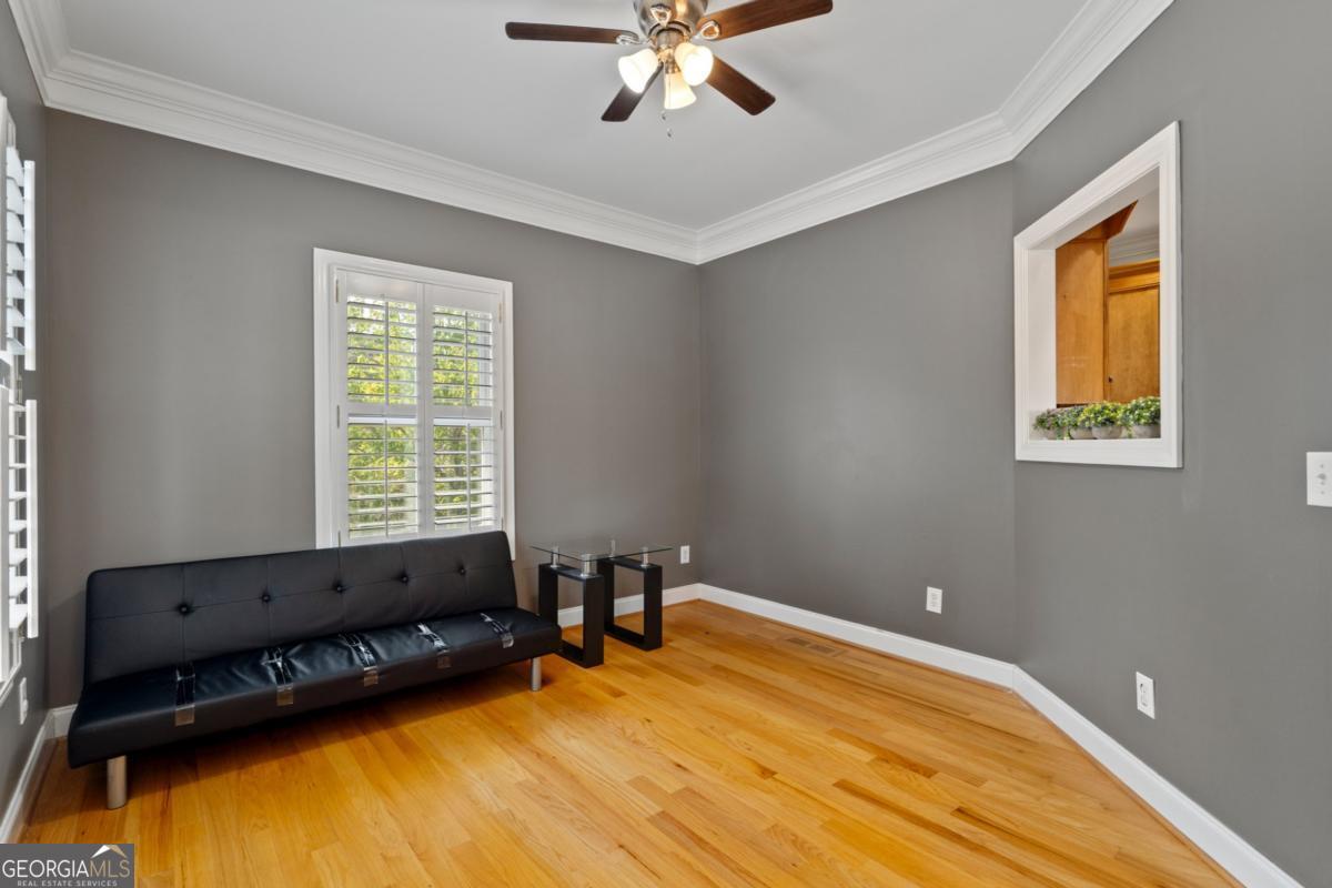 407 Overlook Way Cohutta GA 30710