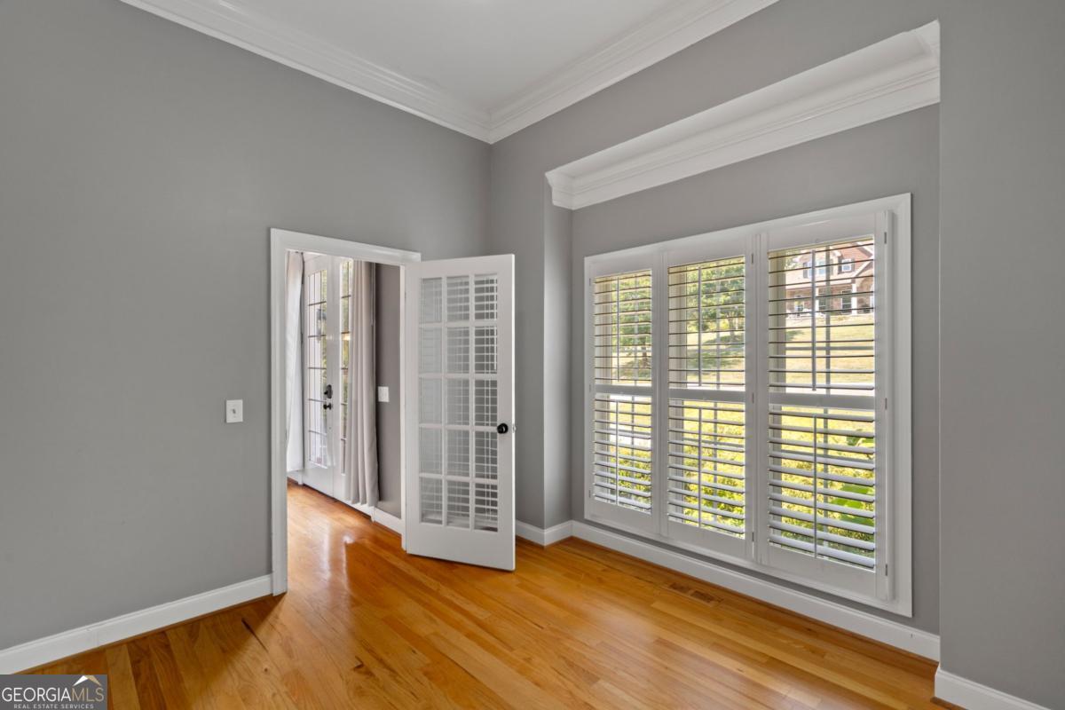 407 Overlook Way Cohutta GA 30710