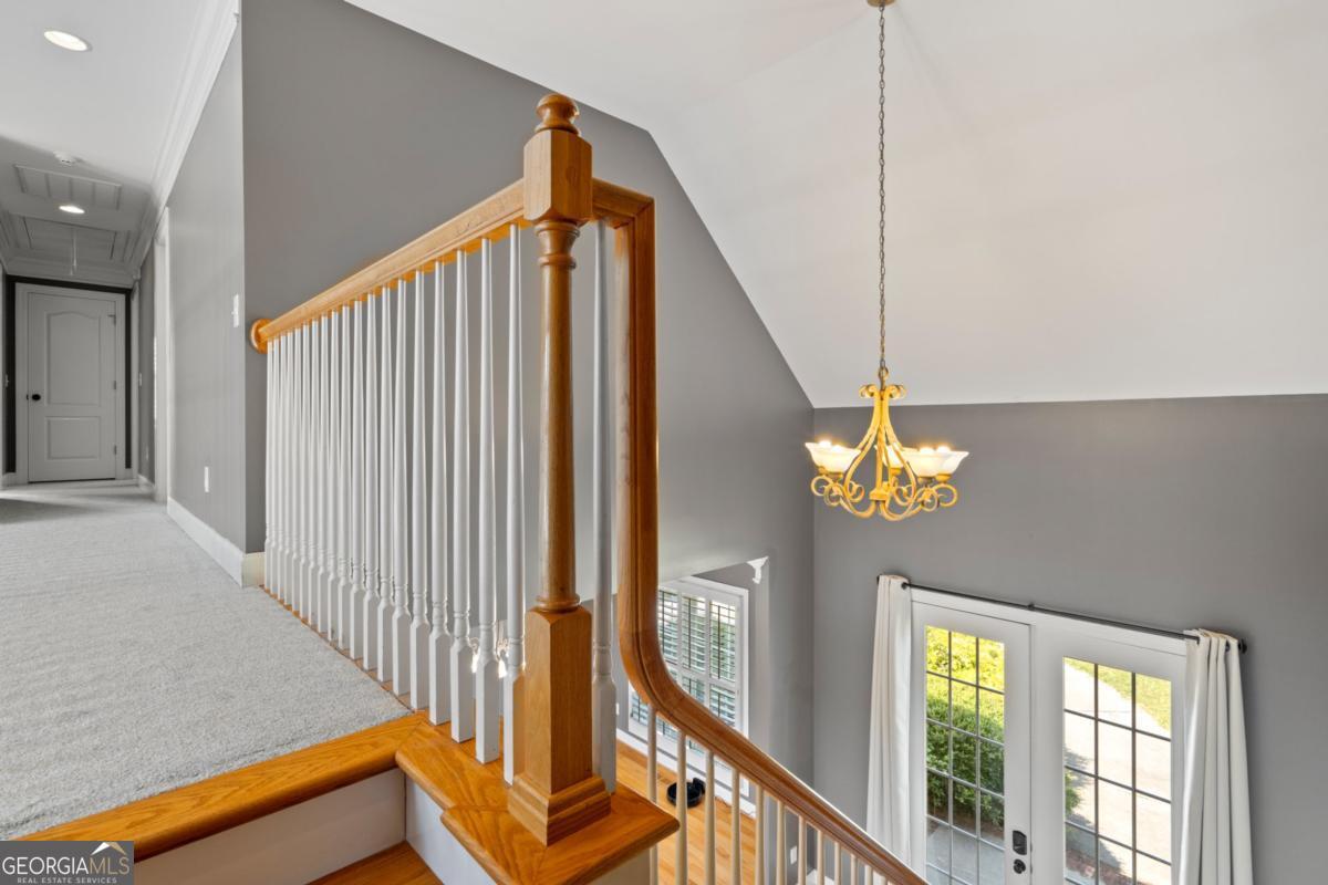 407 Overlook Way Cohutta GA 30710