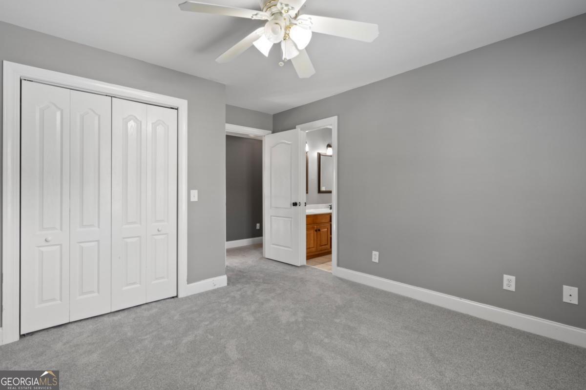 407 Overlook Way Cohutta GA 30710