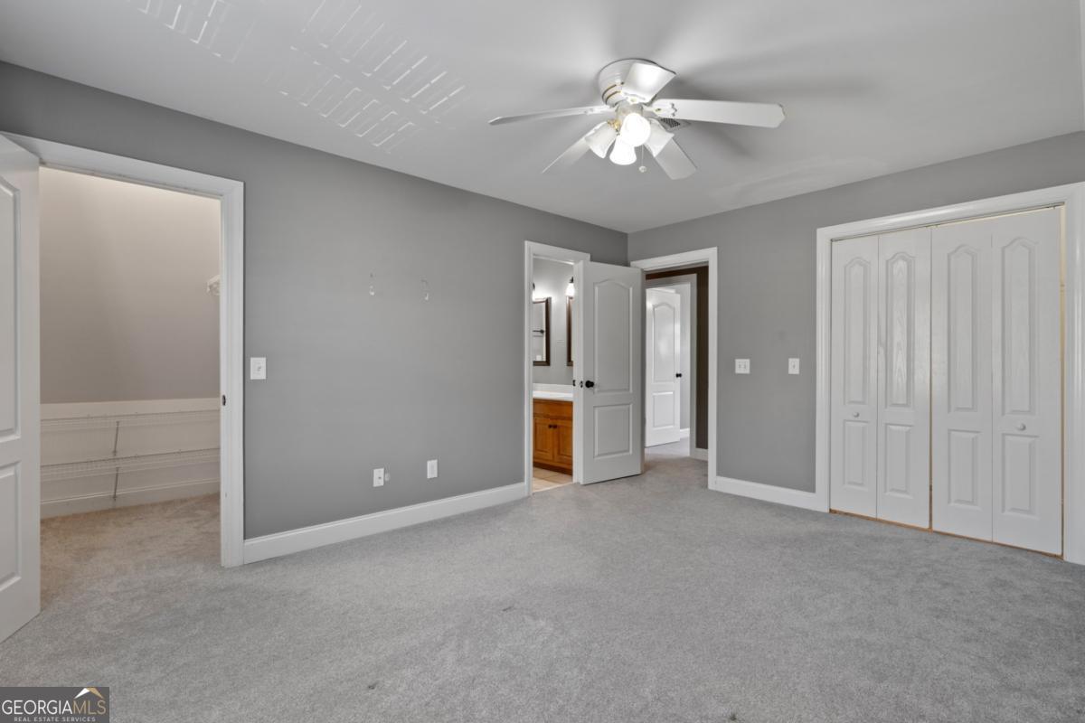 407 Overlook Way Cohutta GA 30710