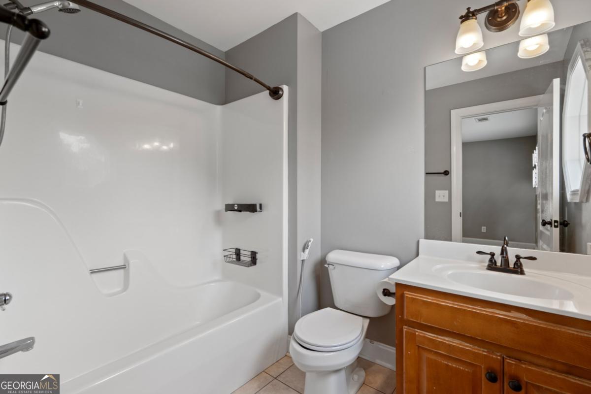 407 Overlook Way Cohutta GA 30710