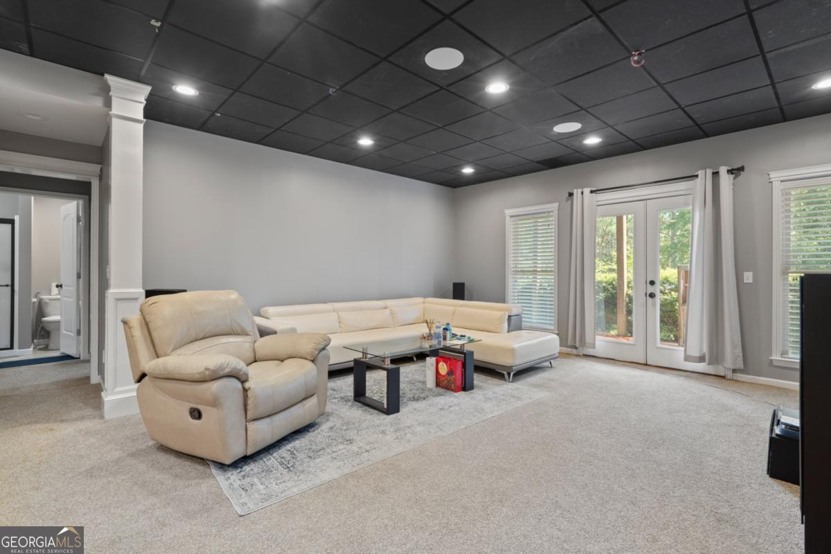 407 Overlook Way Cohutta GA 30710