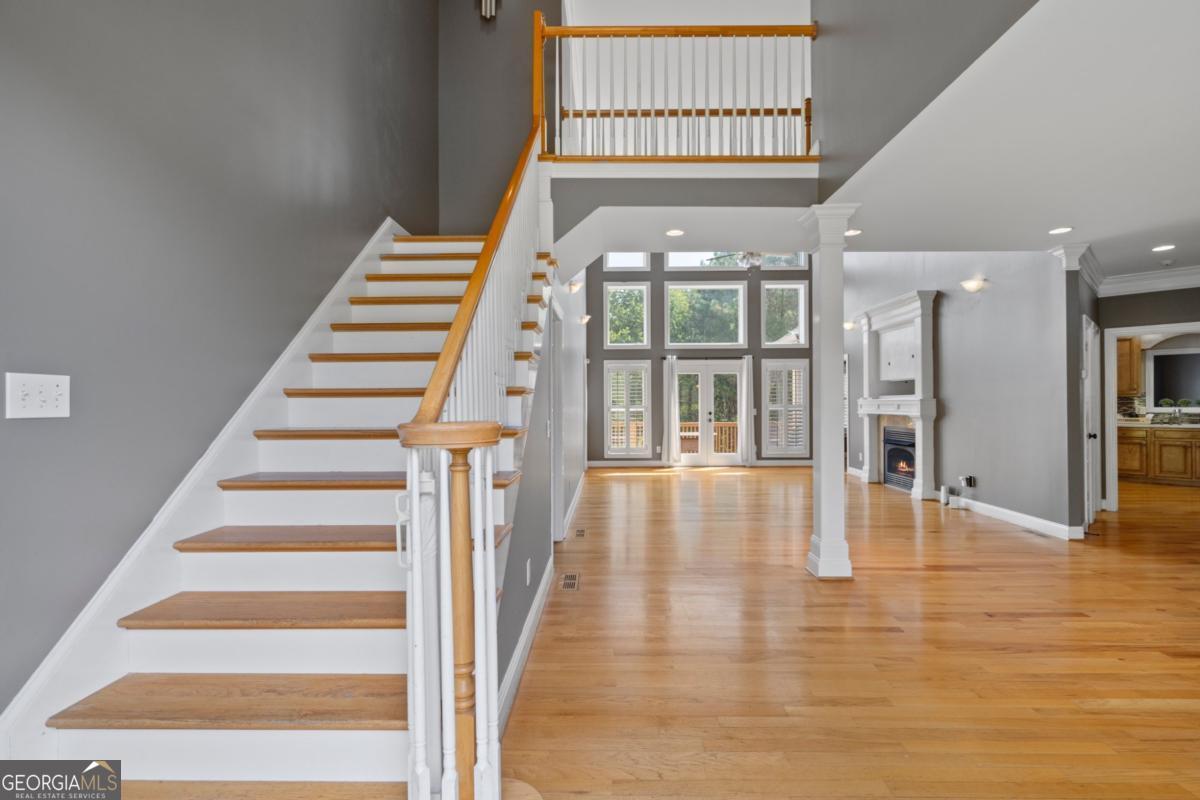 407 Overlook Way Cohutta GA 30710