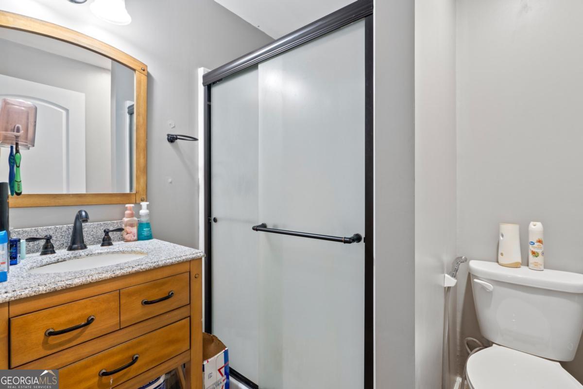 407 Overlook Way Cohutta GA 30710